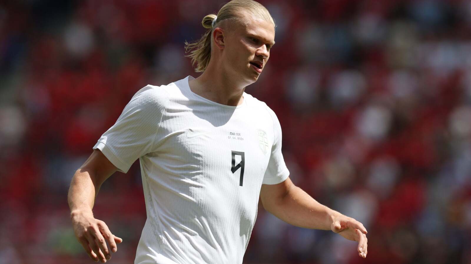 Special Debut Patches Await Yamal, Haaland at FIFA World Cup 2026