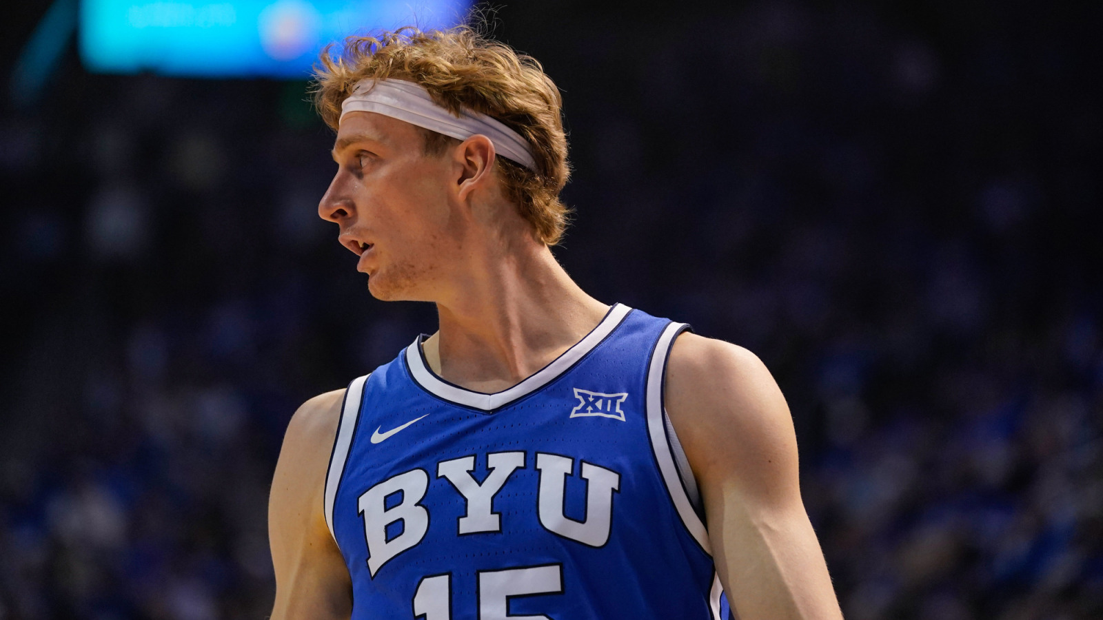 Big 12 Takeaways From Night Two of the 2026 NBA Draft