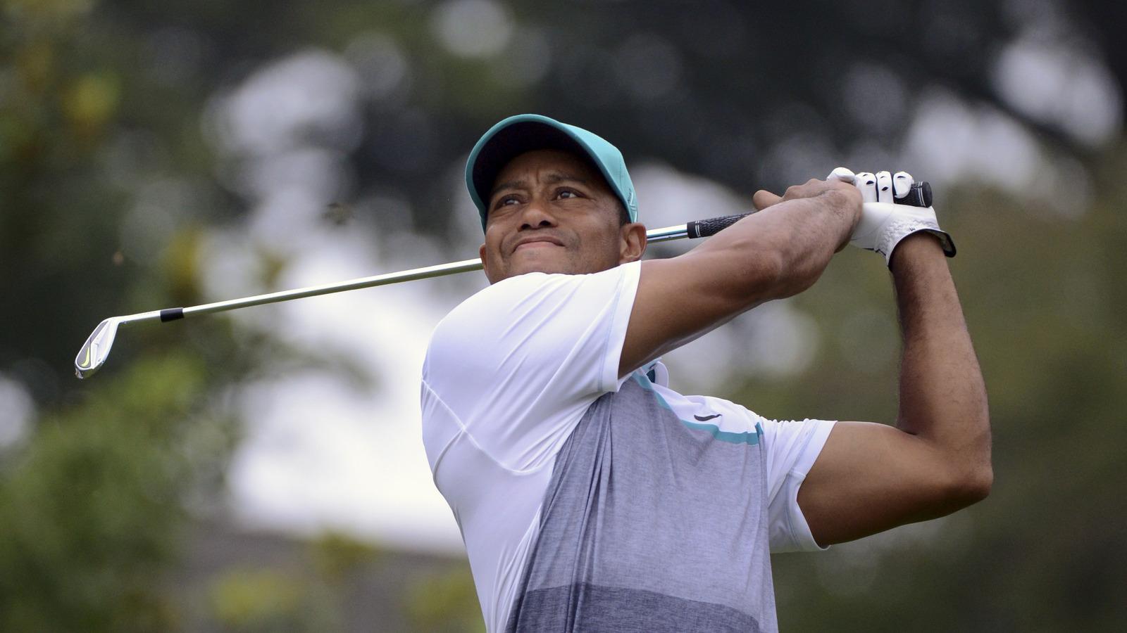 Tiger Woods announces he will return to golf in October Yardbarker