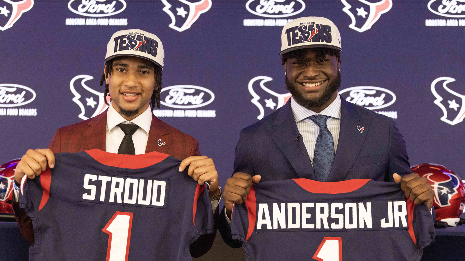 NFL rookies who will make the biggest impact in 2023 TrendRadars