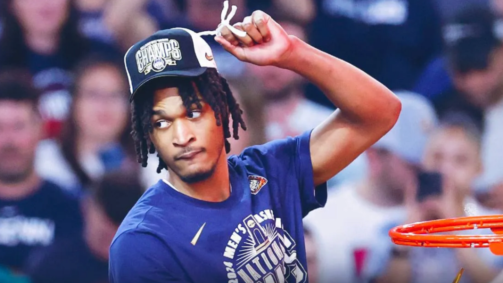 How to bet Stephon Castle’s 2024 NBA Draft props Yardbarker