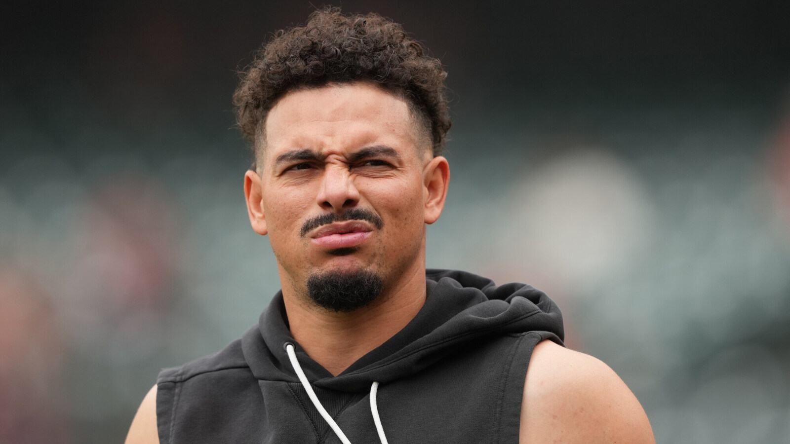 Willy Adames' struggles continue to be a concern for Giants