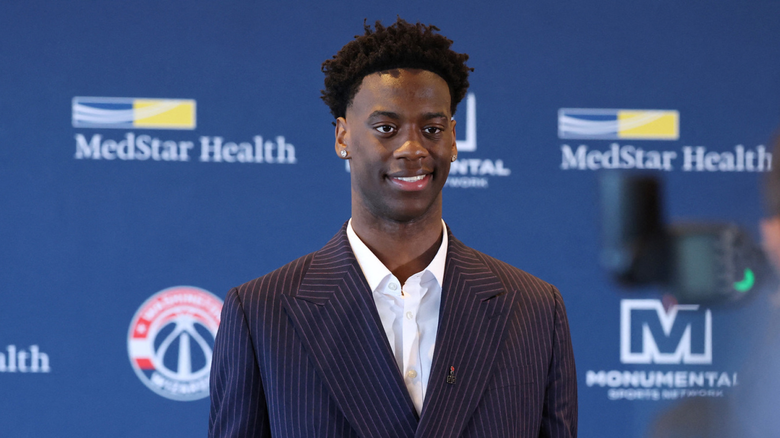 East Notes: Wizards, AJ Dybantsa, Magic, Nikola Vucevic, Heat
