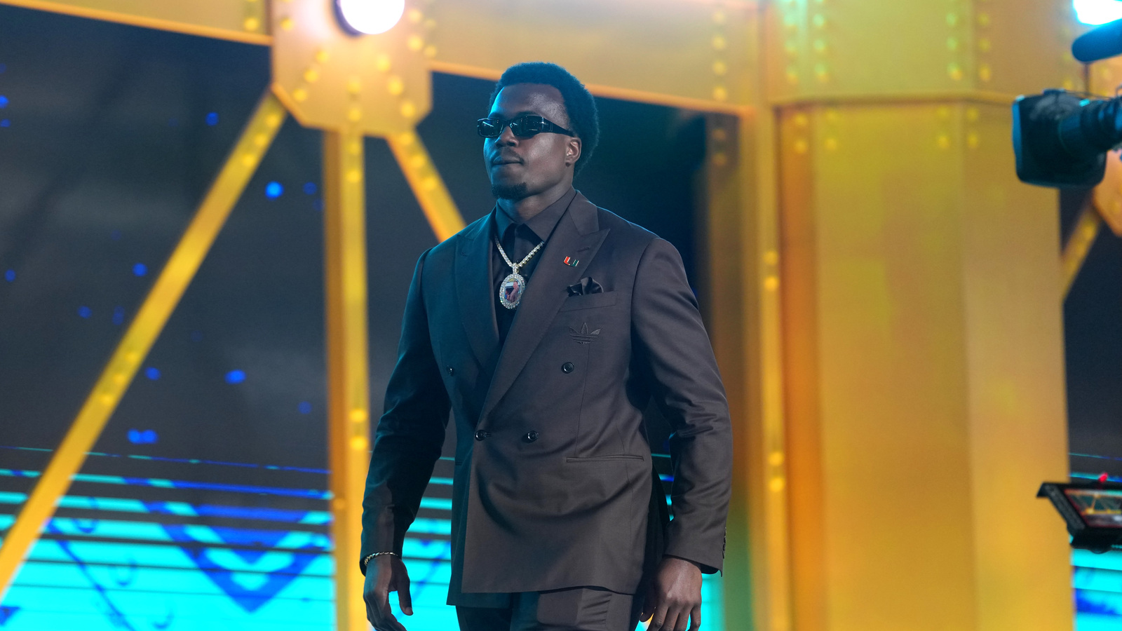 NFC Notes: Rueben Bain, Cameron Jordan, Tyree Wilson, Buccaneers, Saints