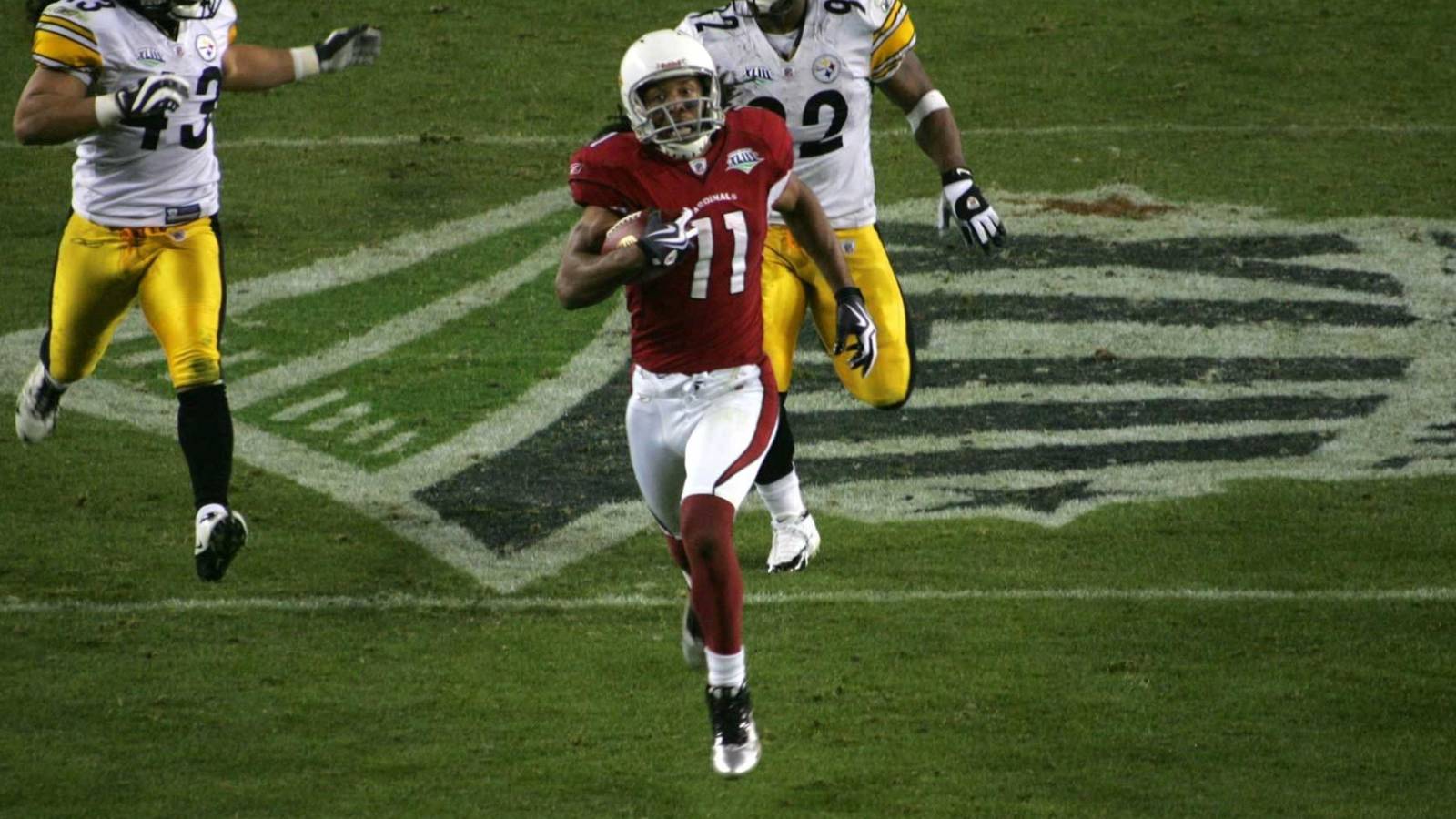 The 'Cardinals with 1,000 receiving yards' quiz | Yardbarker