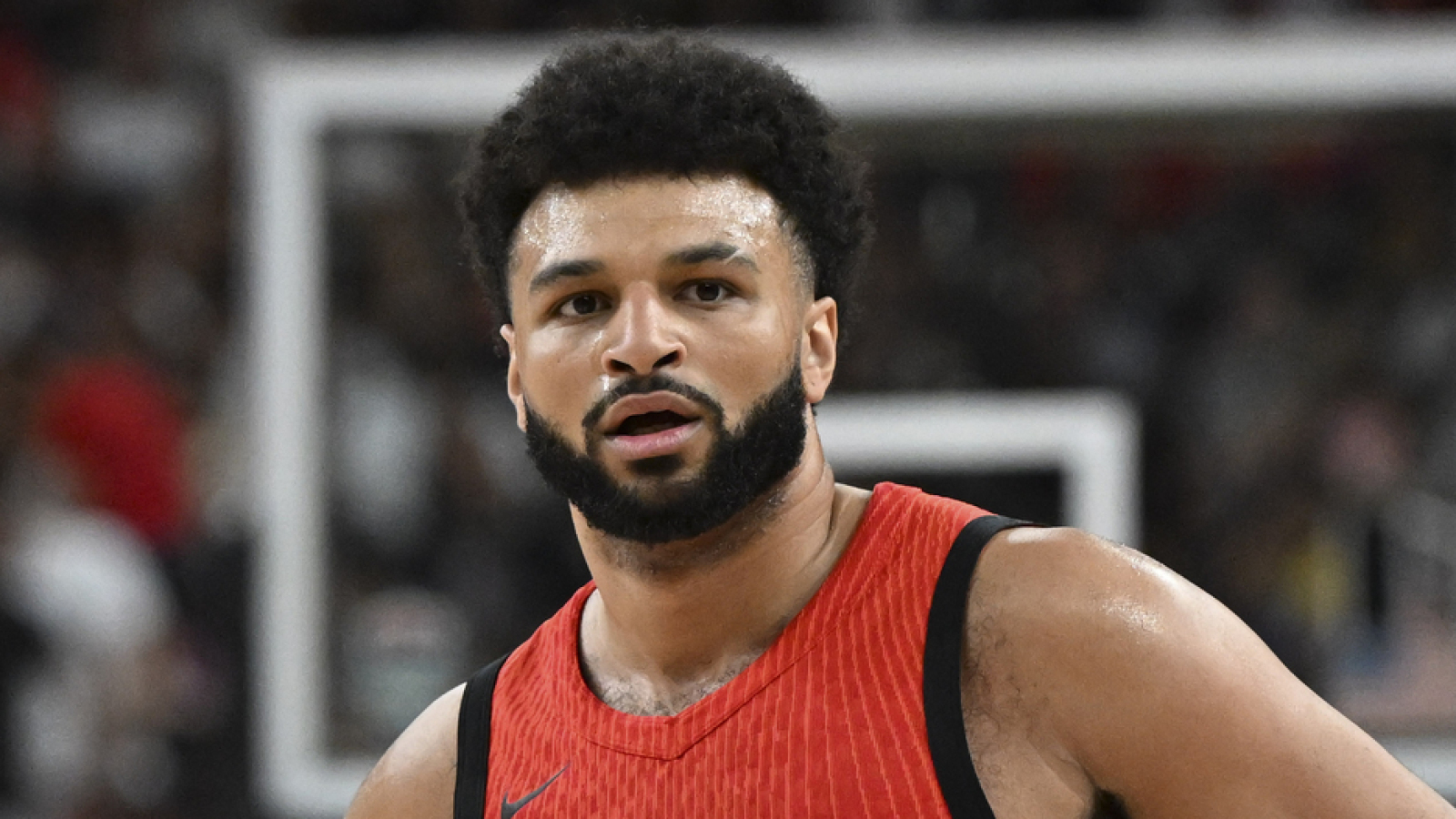 Nuggets agree to four-year max extension with star guard