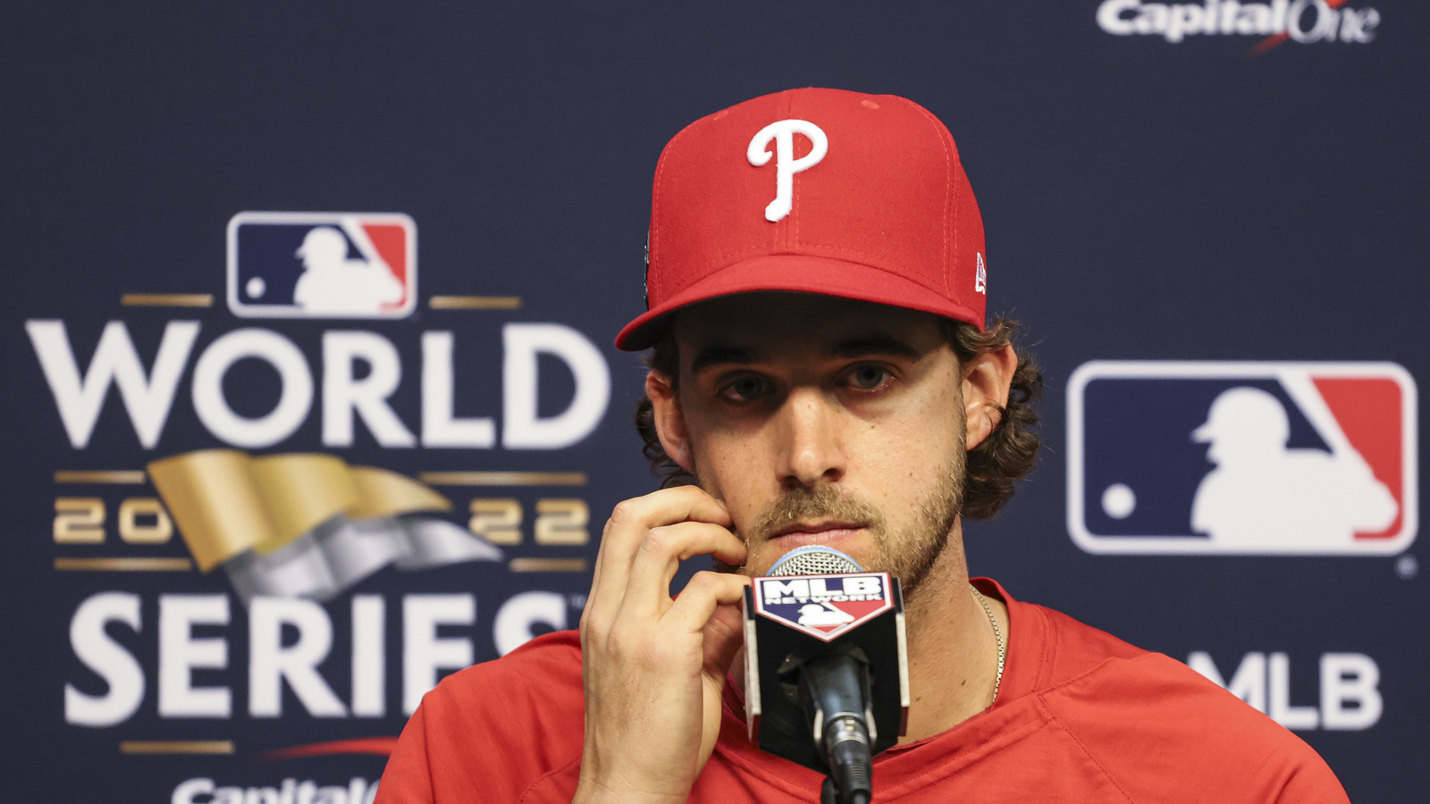 Philadelphia Phillies vs. Houston Astros World Series prediction, pick, odds: From Phils' mentality to Astros' experience - Vimarsana News
