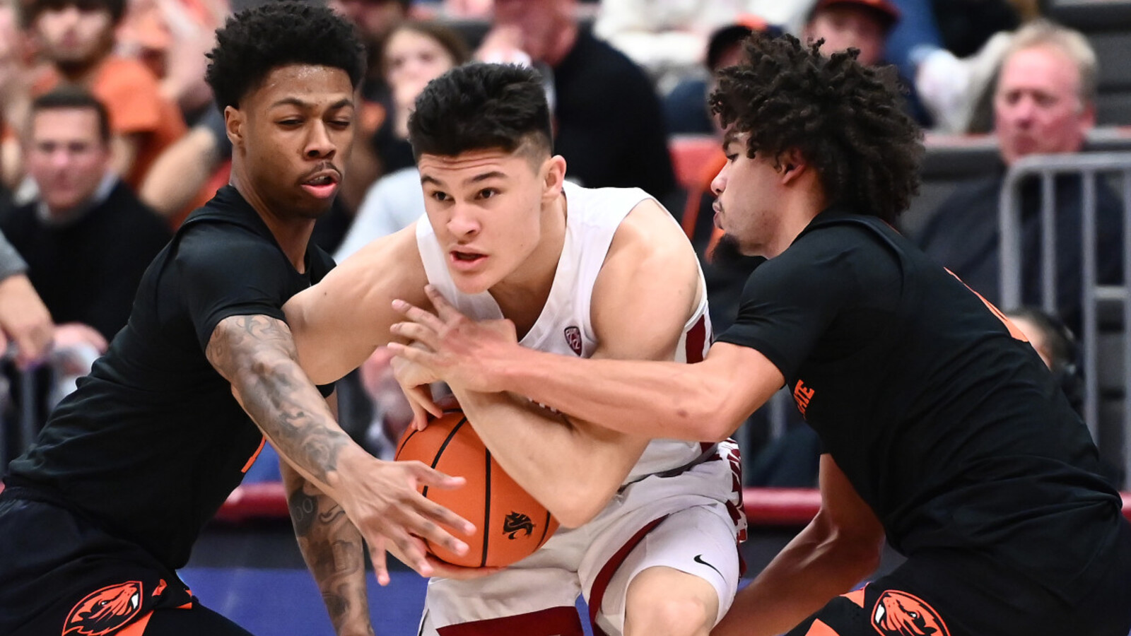 Spokane Native and 20 Point Per Game Scorer Enters Transfer Portal ...