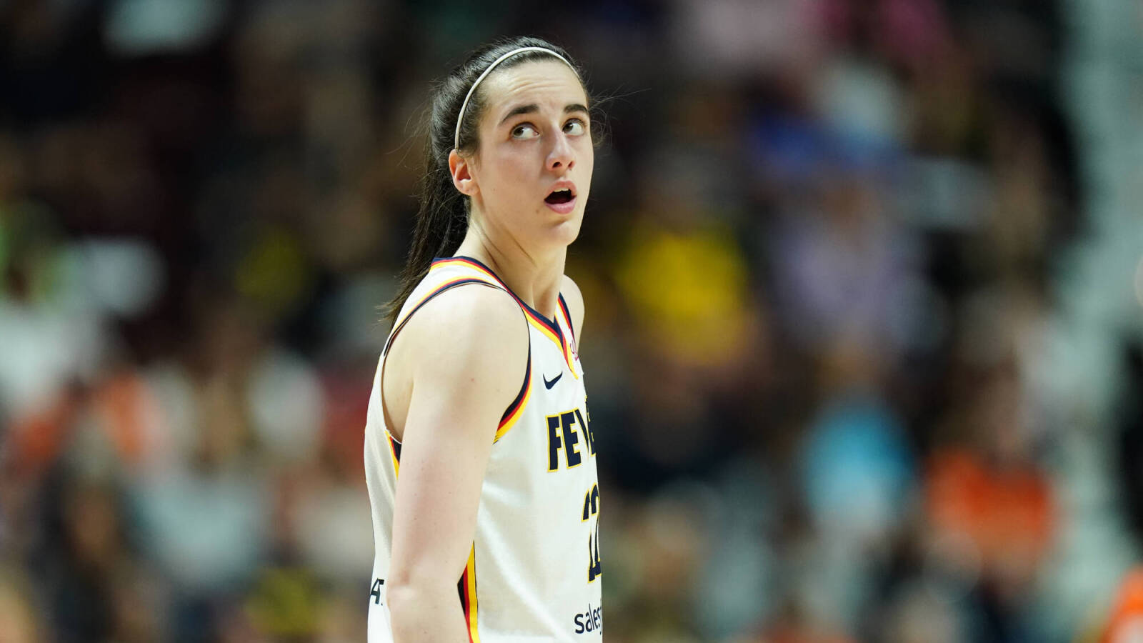 USA Basketball officials explain primary reason for Caitlin Clark&rsquo;s Olympics omission