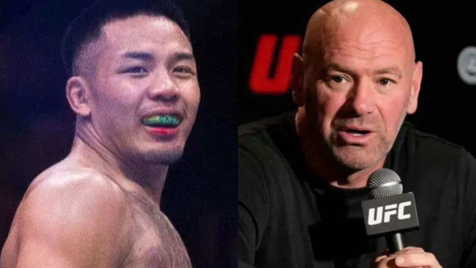 UFC Flyweight Champ Snubs Dana White’s Ambitious Japan Plan After Manel Kape’s Win
