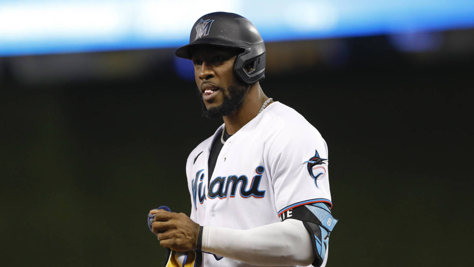 starling marte age