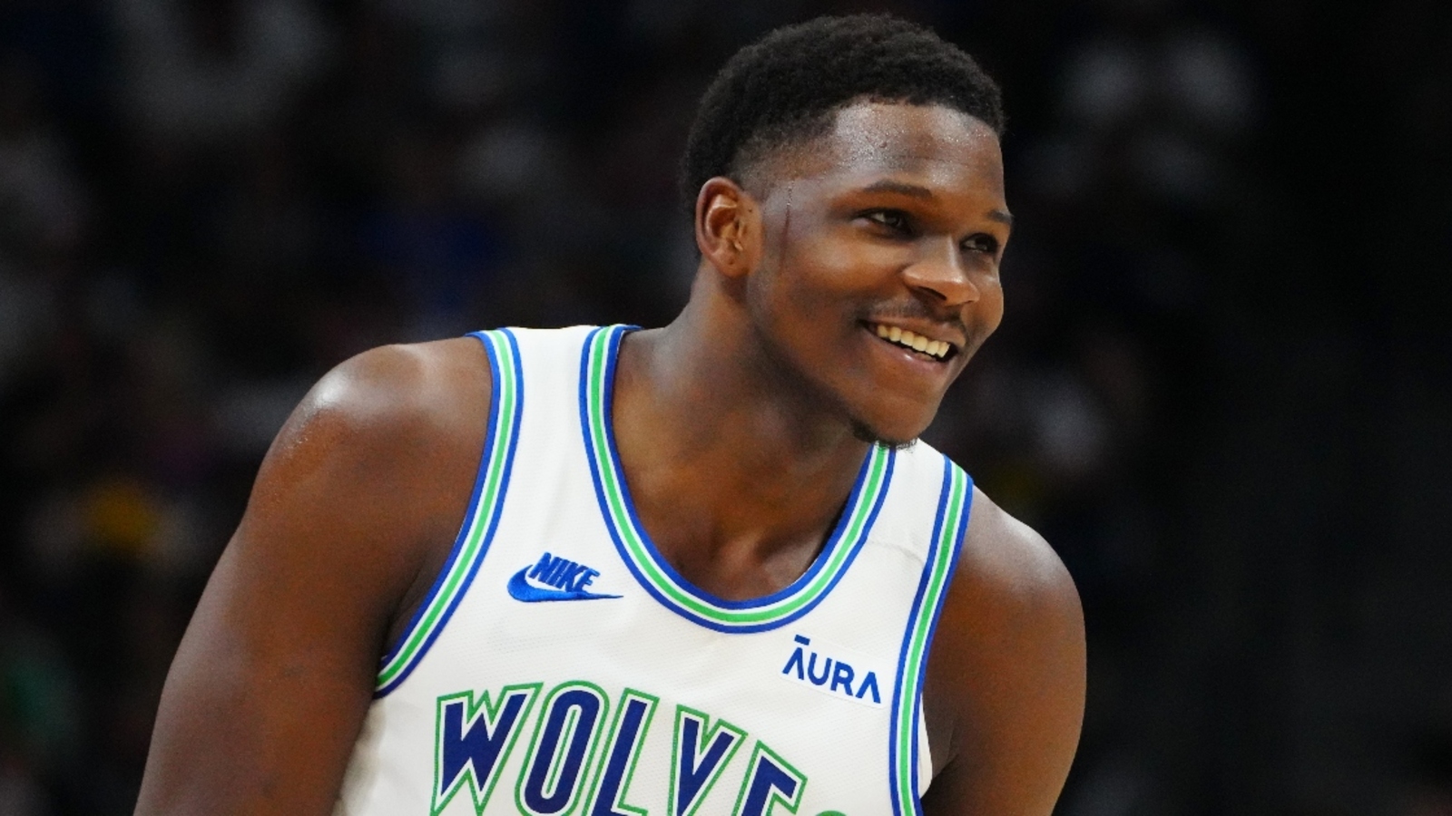 Adidas, Anthony Edwards troll Shai Gilgeous-Alexander, Victor Wembanyama, Luka Doncic in new ad