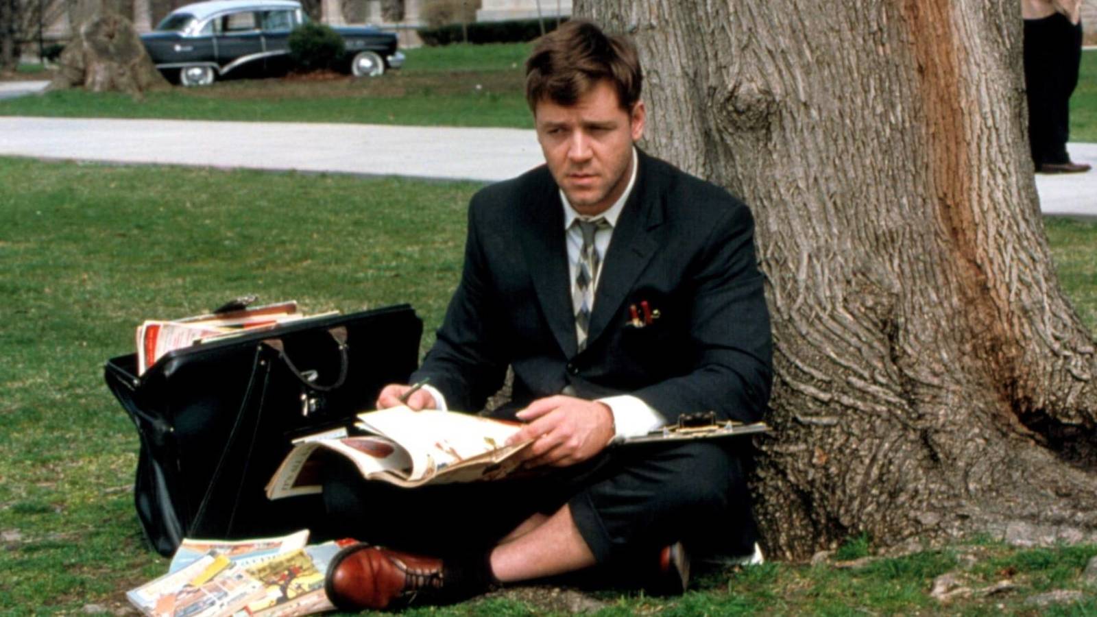 20 films about math, mathematicians and math geniuses | Yardbarker