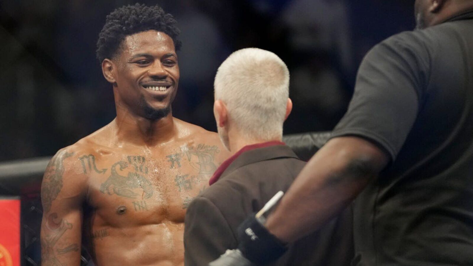 UFC 318 Preview and Prediction: Kevin Holland – Daniel Rodriguez ...