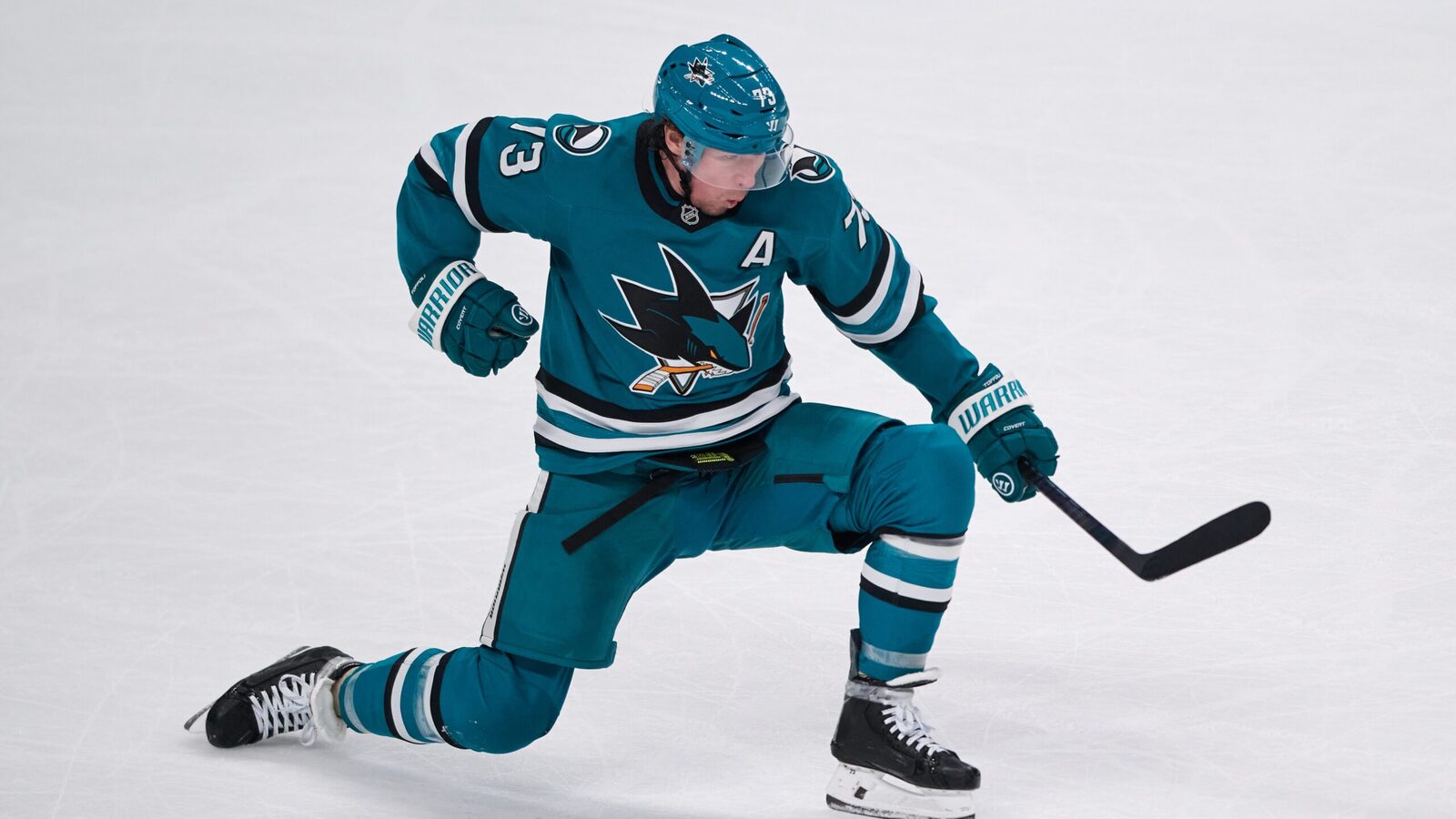 Tyler Toffoli gamble with the Sharks paying off | Yardbarker