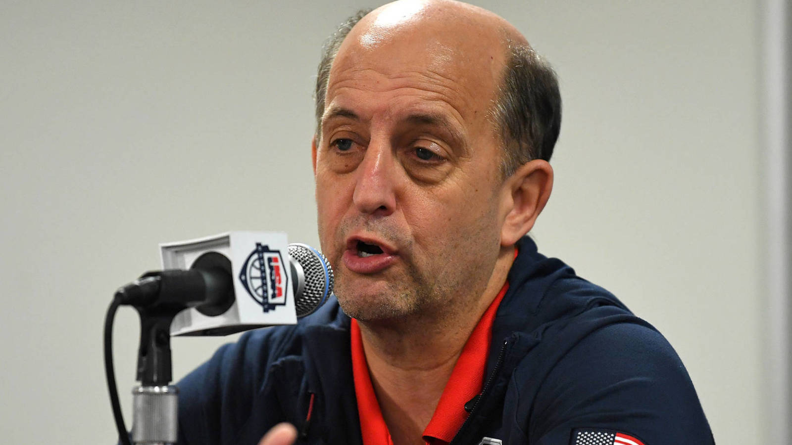 Jeff Van Gundy keeping options open on return to NBA coaching | Yardbarker