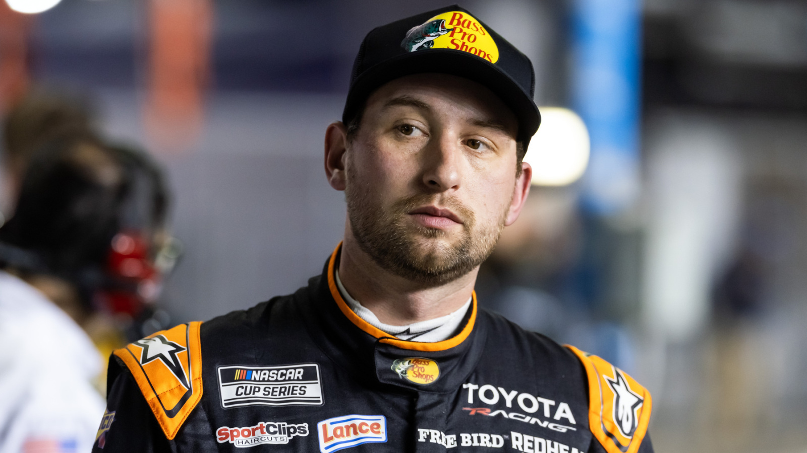 Three big questions ahead of the Pennzoil 400 at Las Vegas