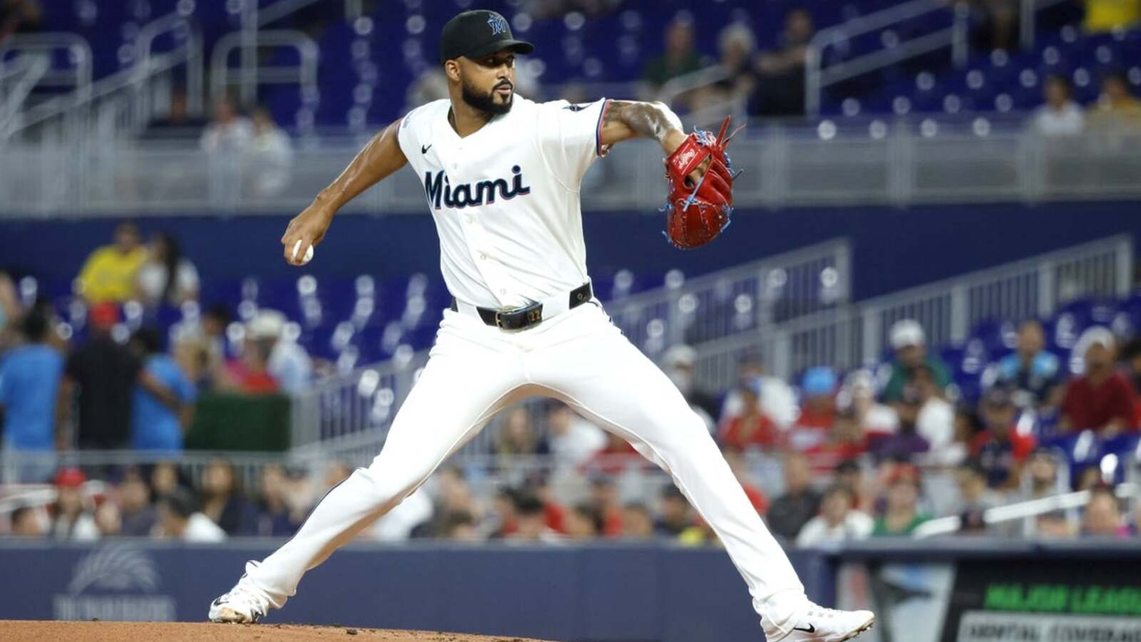 Red Sox Overcome Marlins with Late Rally