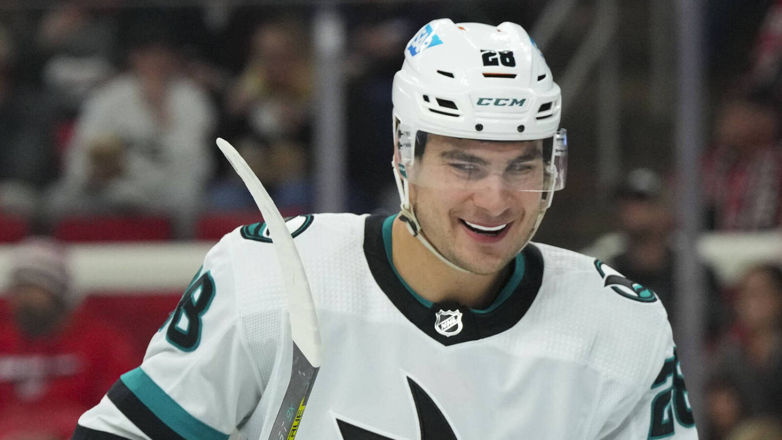 Oilers reportedly made offer for Timo Meier - Vimarsana News