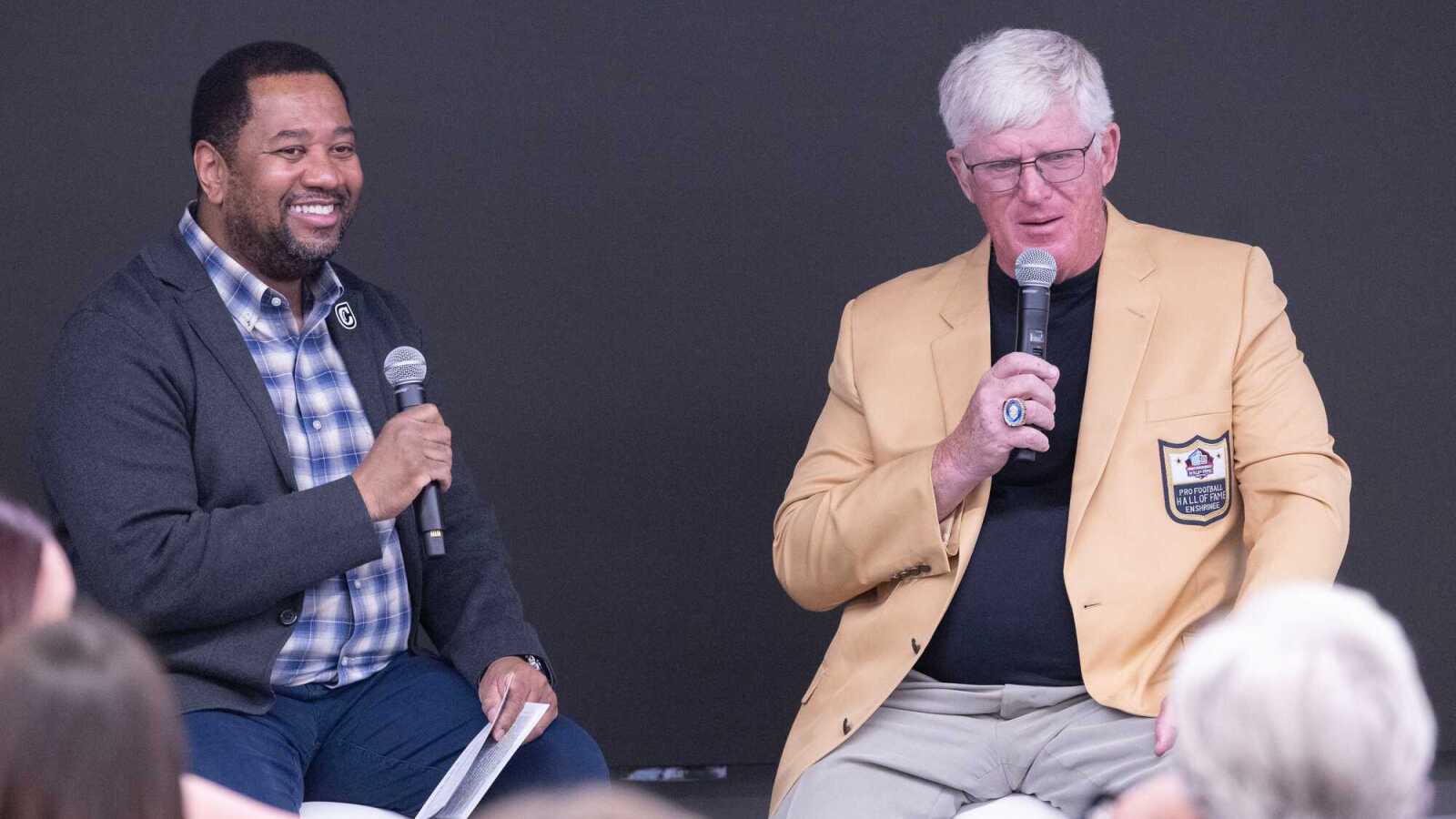 Raiders draft countdown: Dave Casper is best No. 87 | Yardbarker