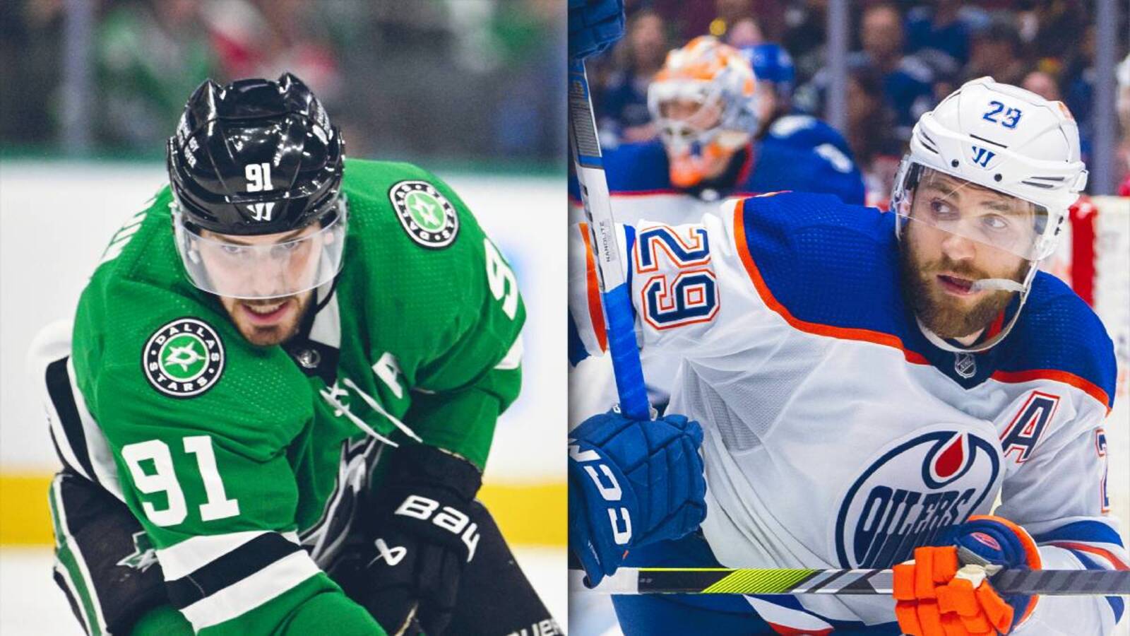 NHL bets: We still think goals can come in Edmonton-Dallas - Vimarsana News