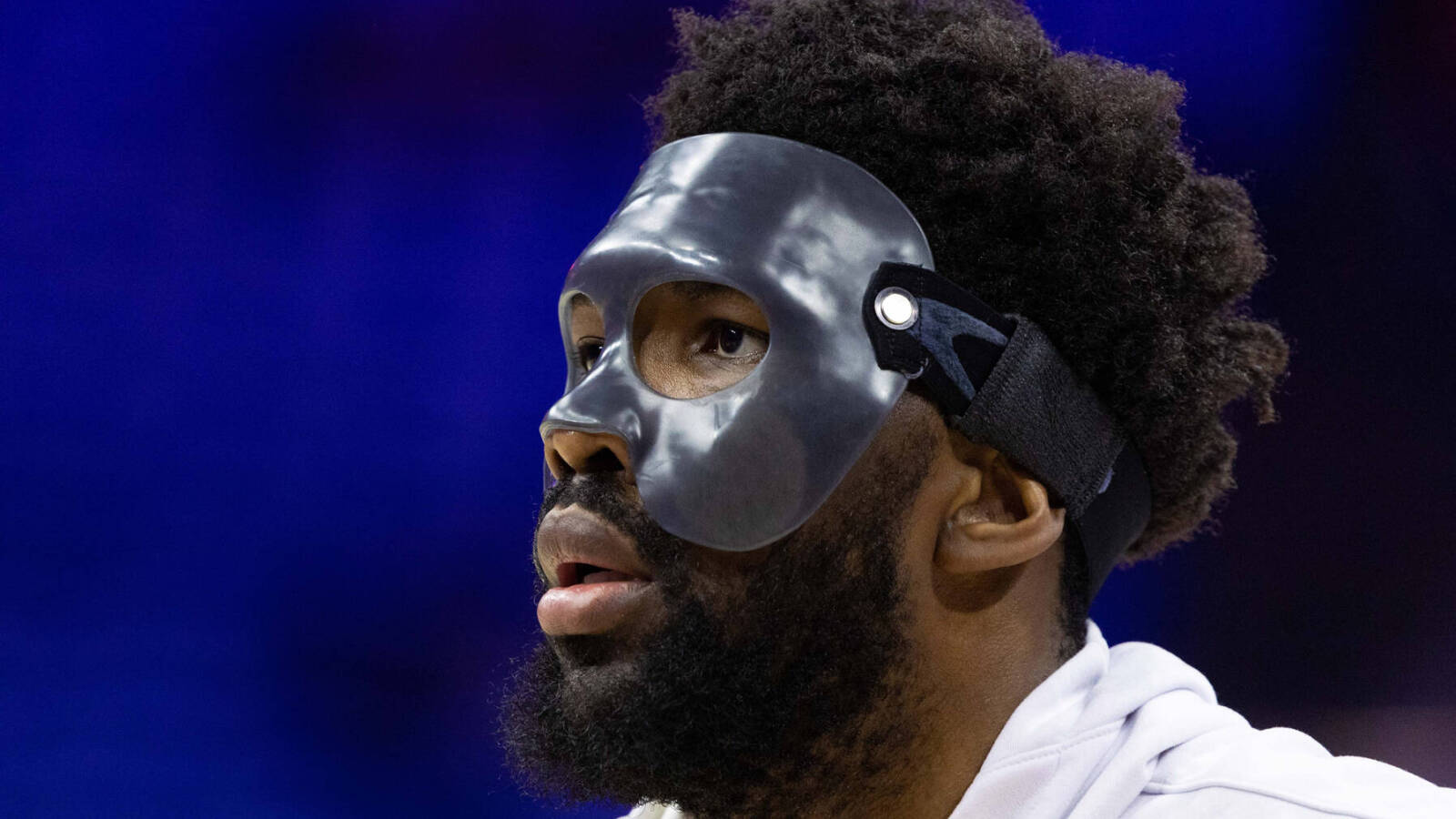 Embiid posts perfect Stringer Bell 'Wire' meme after Game 3 win - Vimarsana News