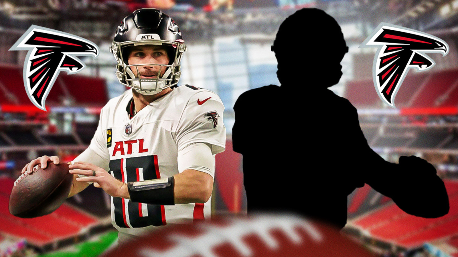 Falcons’ Kirk Cousins remaining backup with Atlanta in 2025 gets stern