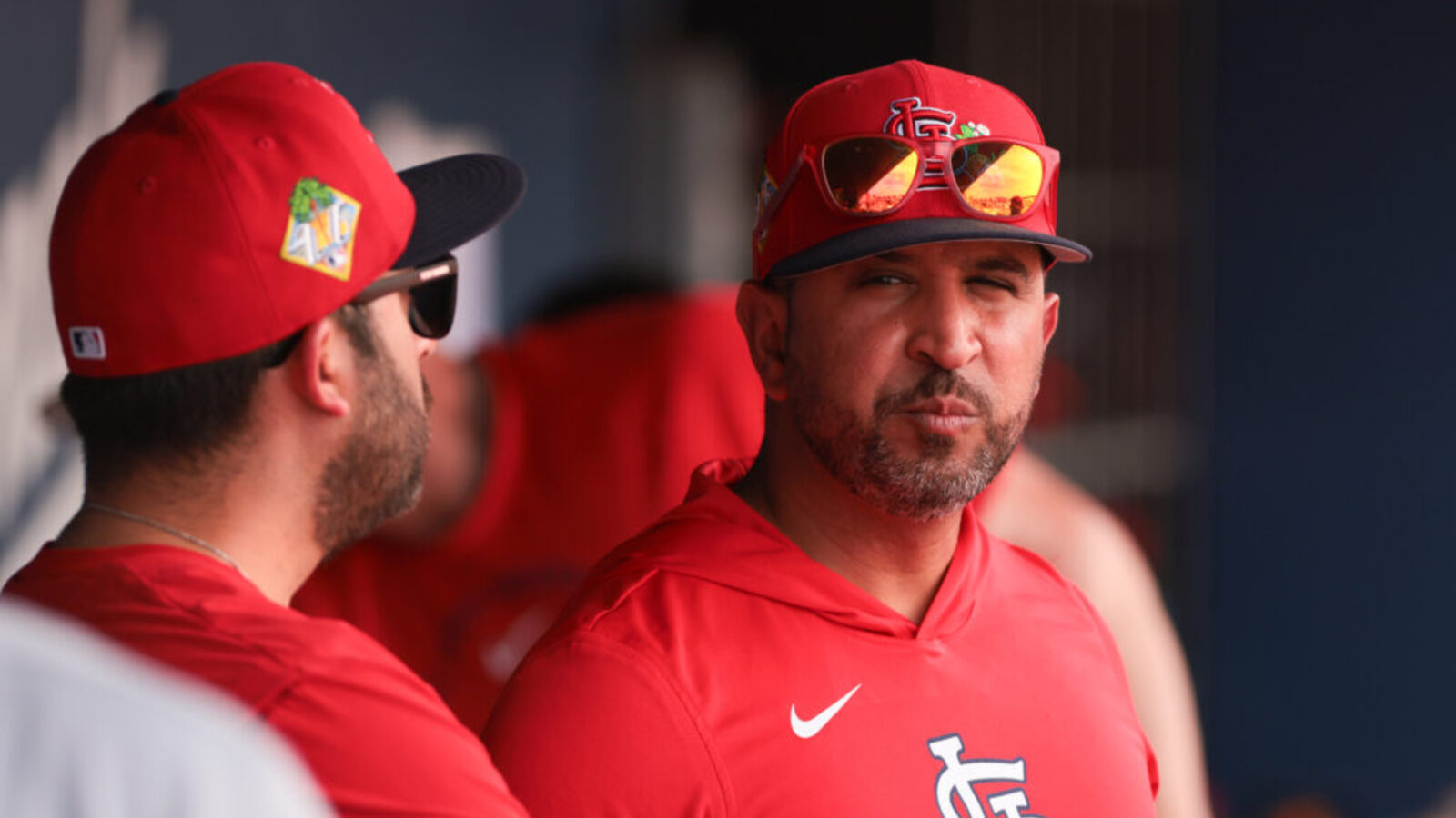 St. Louis Cardinals Face Injury Setback with Hunter Dobbins' Surgery