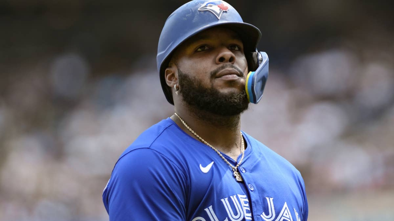 Blue Jays' Vladimir Guerrero Jr. Announces Gambling Partnership ...