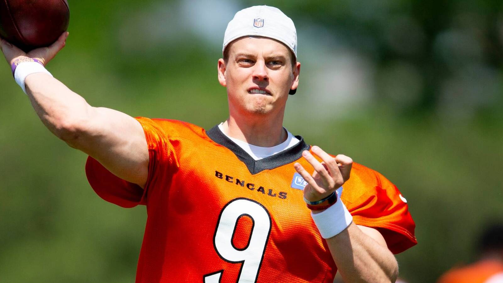 Slot Vs. Wide: Joe Burrow, Matthew Stafford Lead The Way - WorldNewsEra