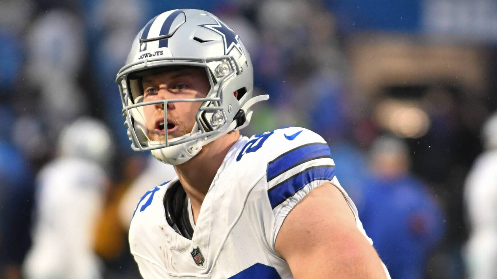 Cowboys former 2nd round pick's untimely injury puts his job at risk - Vimarsana News