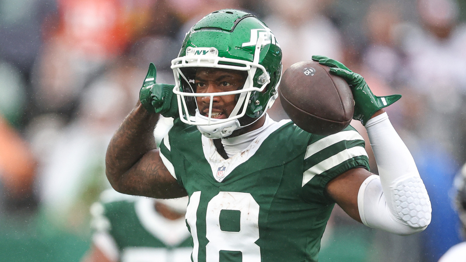 Jets trade former firstround pick to Steelers Yardbarker