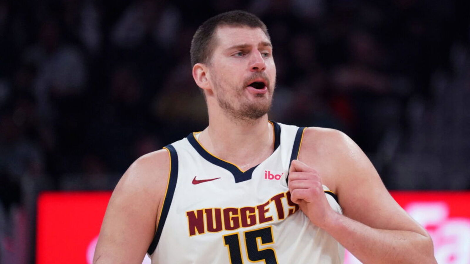 Nikola Jokic Has Hilarious Response to Caitlin Clark's 'Best Player' Compliment