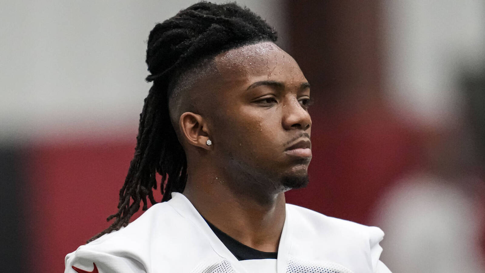 Bijan Robinson trusts Falcons to maximize his skill set - Vimarsana News