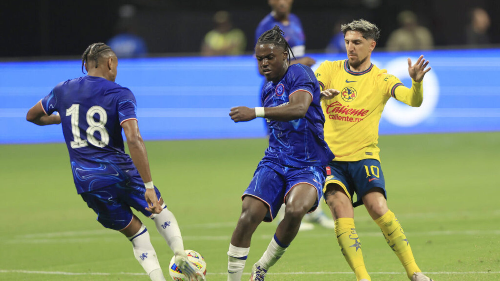 It Is Time for Chelsea to Move On From Romeo Lavia – Opinion