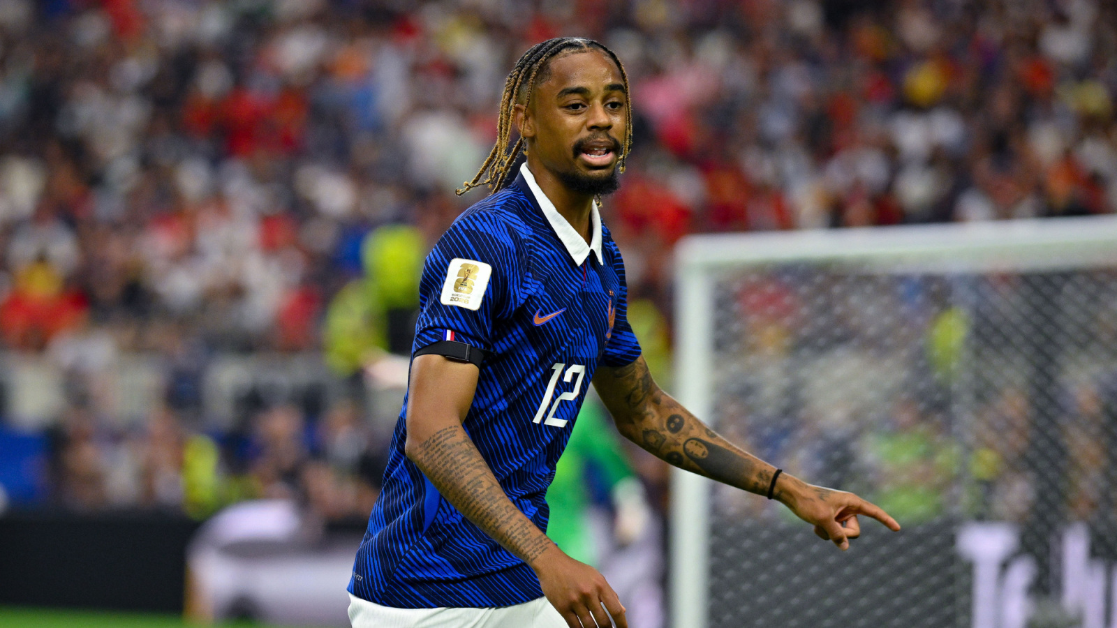 Liverpool believes they will beat Arsenal to highly regarded forward