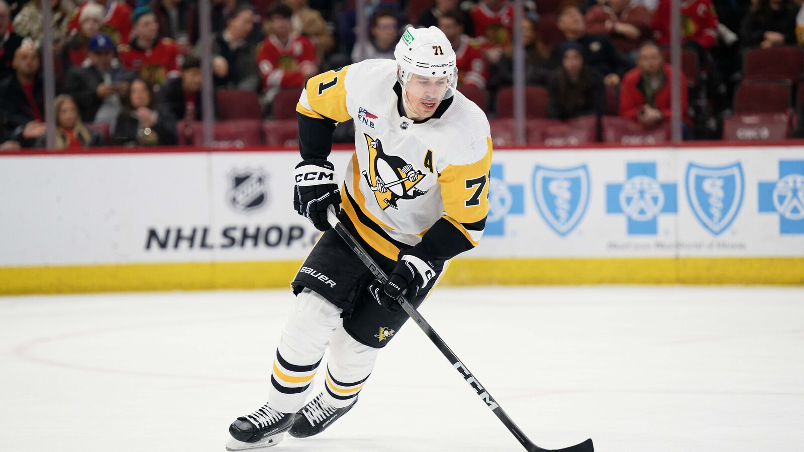 Penguins Need Malkin to Change; Is He Thinking About the End? | Yardbarker