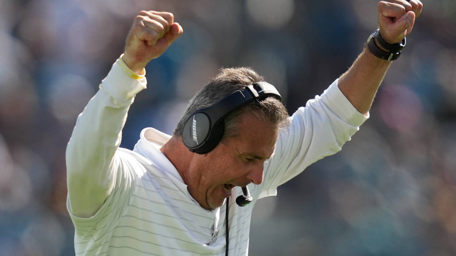 Twitter reacts to Urban Meyer getting first NFL win - Vimarsana News