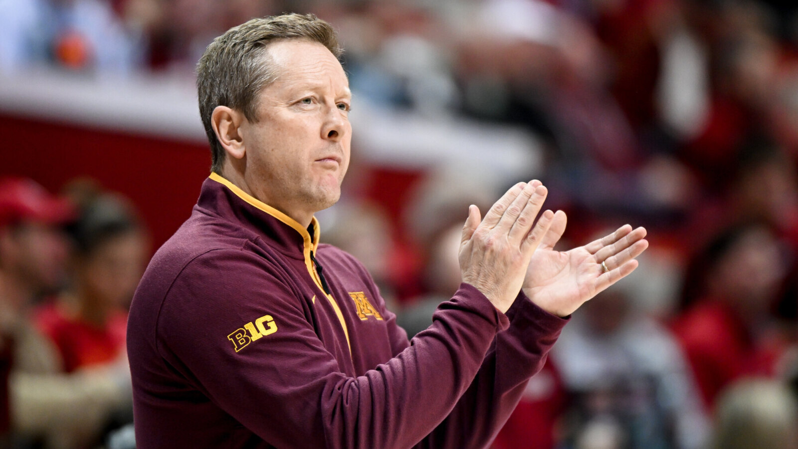 Niko Medved, Minnesota hoops land top target in four-star SF Isaiah Santos