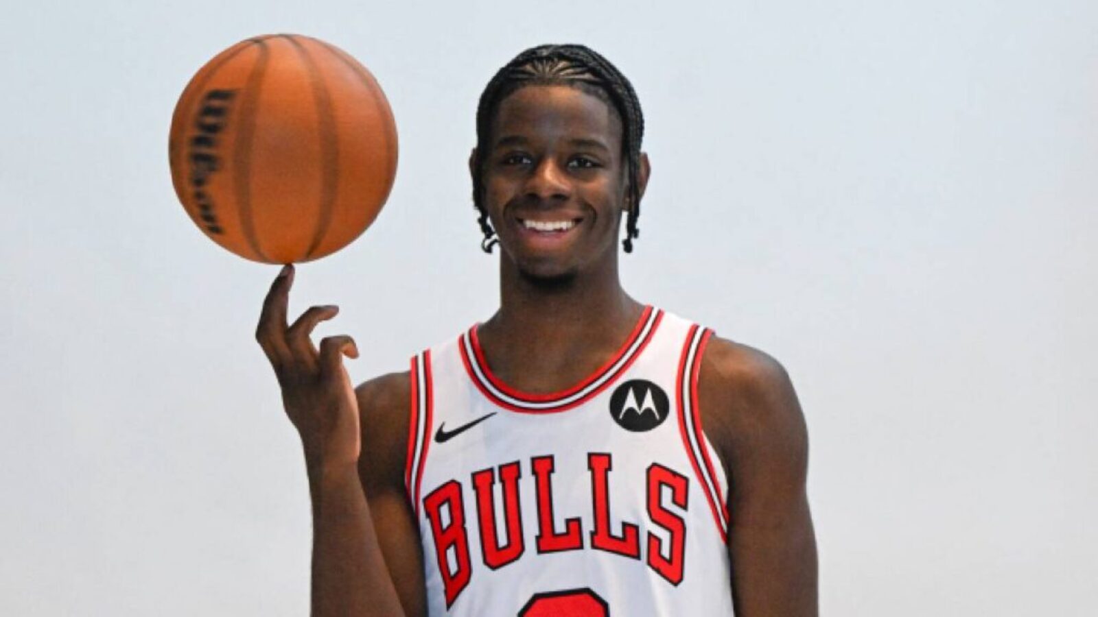 Chicago Bulls Training Camp: 4 Biggest Developments So Far