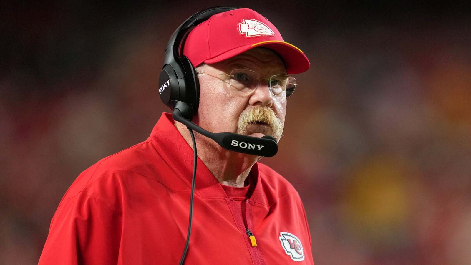 Kansas City Chiefs are showing interest in yet another familiar face, and it could greatly help the situation they’re currently in