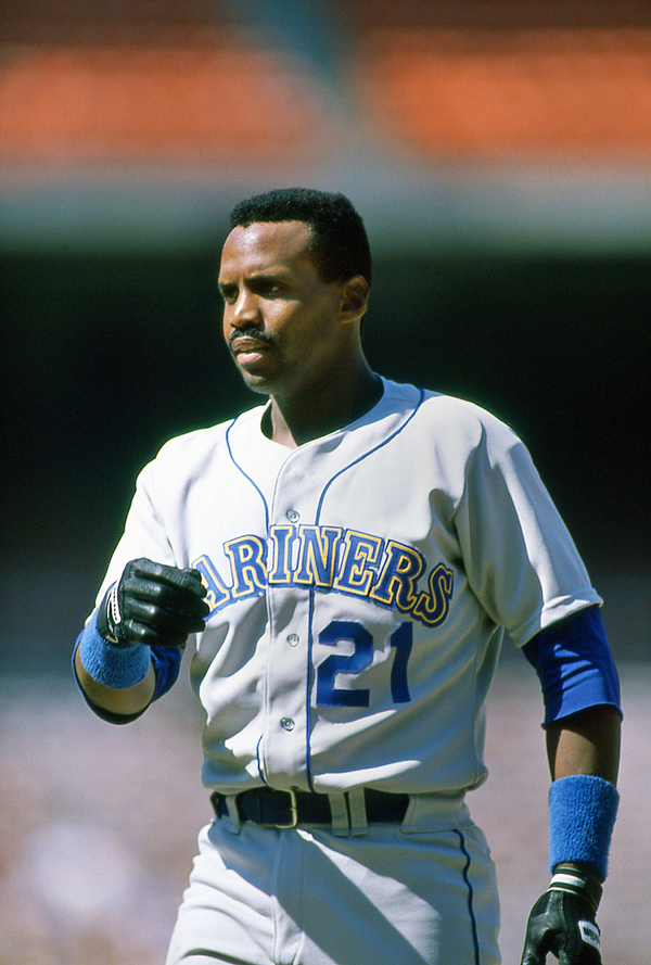 The 24 best players in Seattle Mariners history