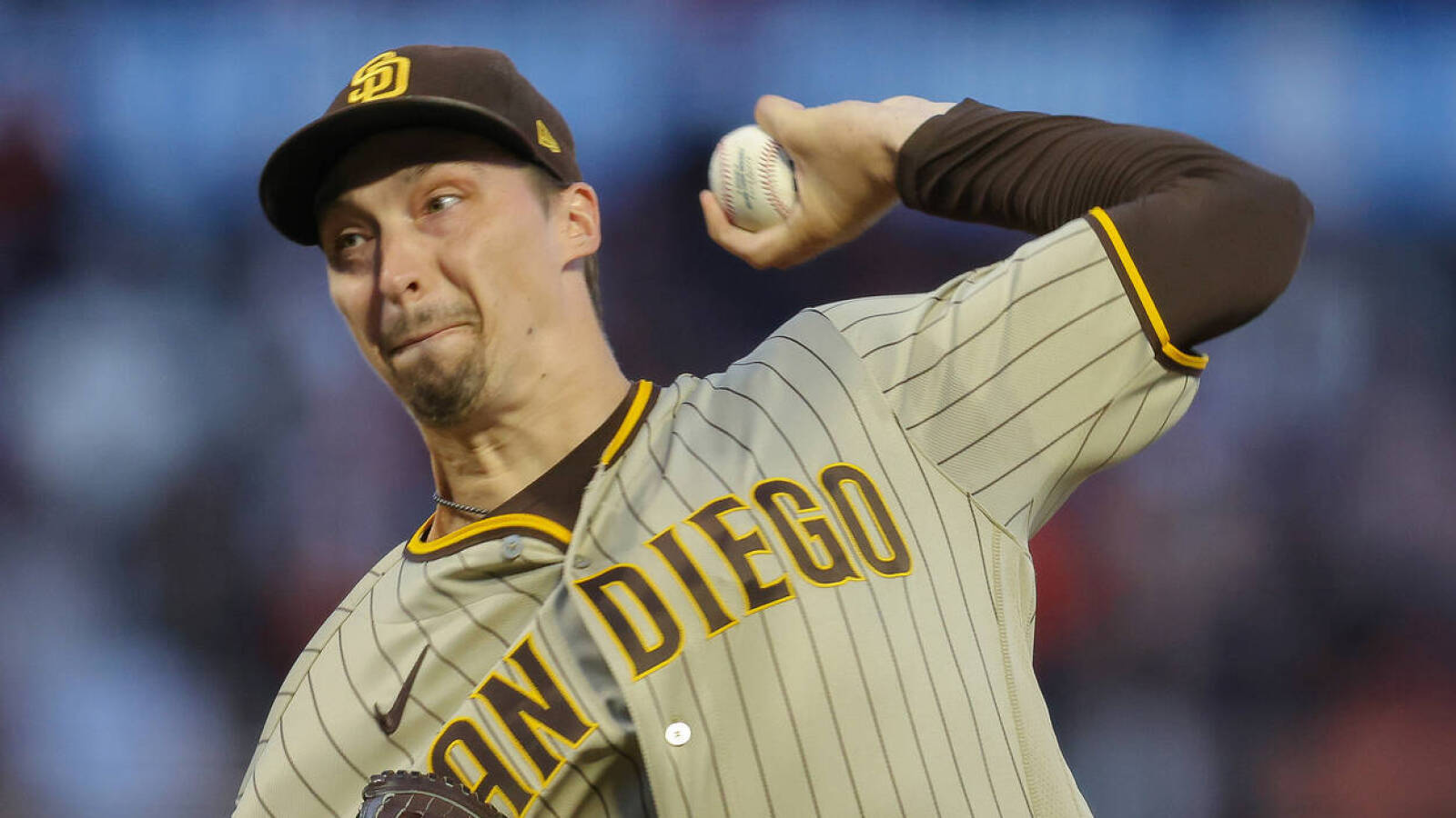 Details Emerge On Market For Blake Snell, Jordan Montgomery WorldNewsEra
