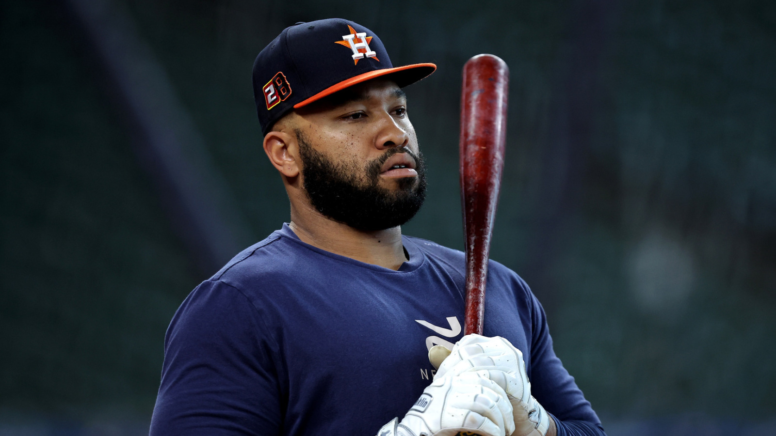 Mets sign pair of veteran players to minor league deals | Yardbarker