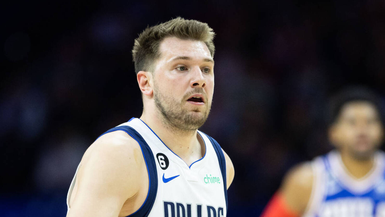 Mavericks star could miss start of season Mavericks star could miss start of season