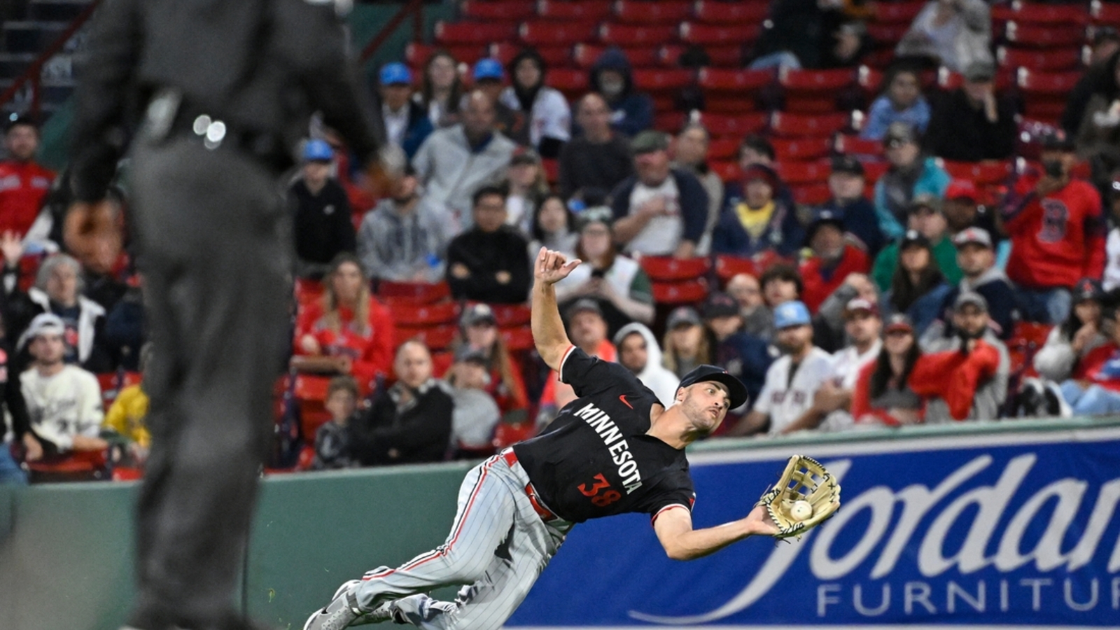 MLB News