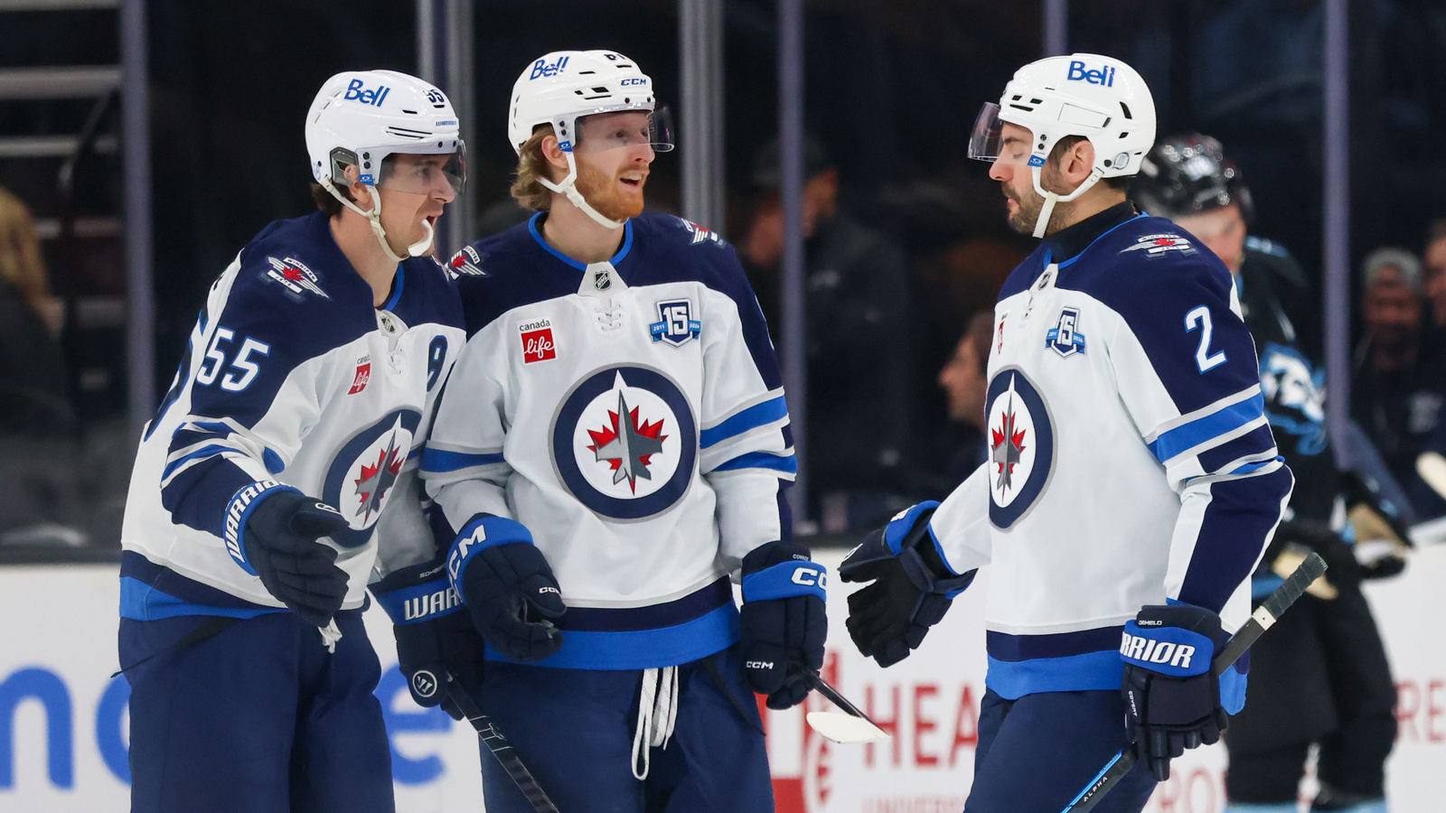Ranking every NHL team's 2026 salary cap situation: #16-9