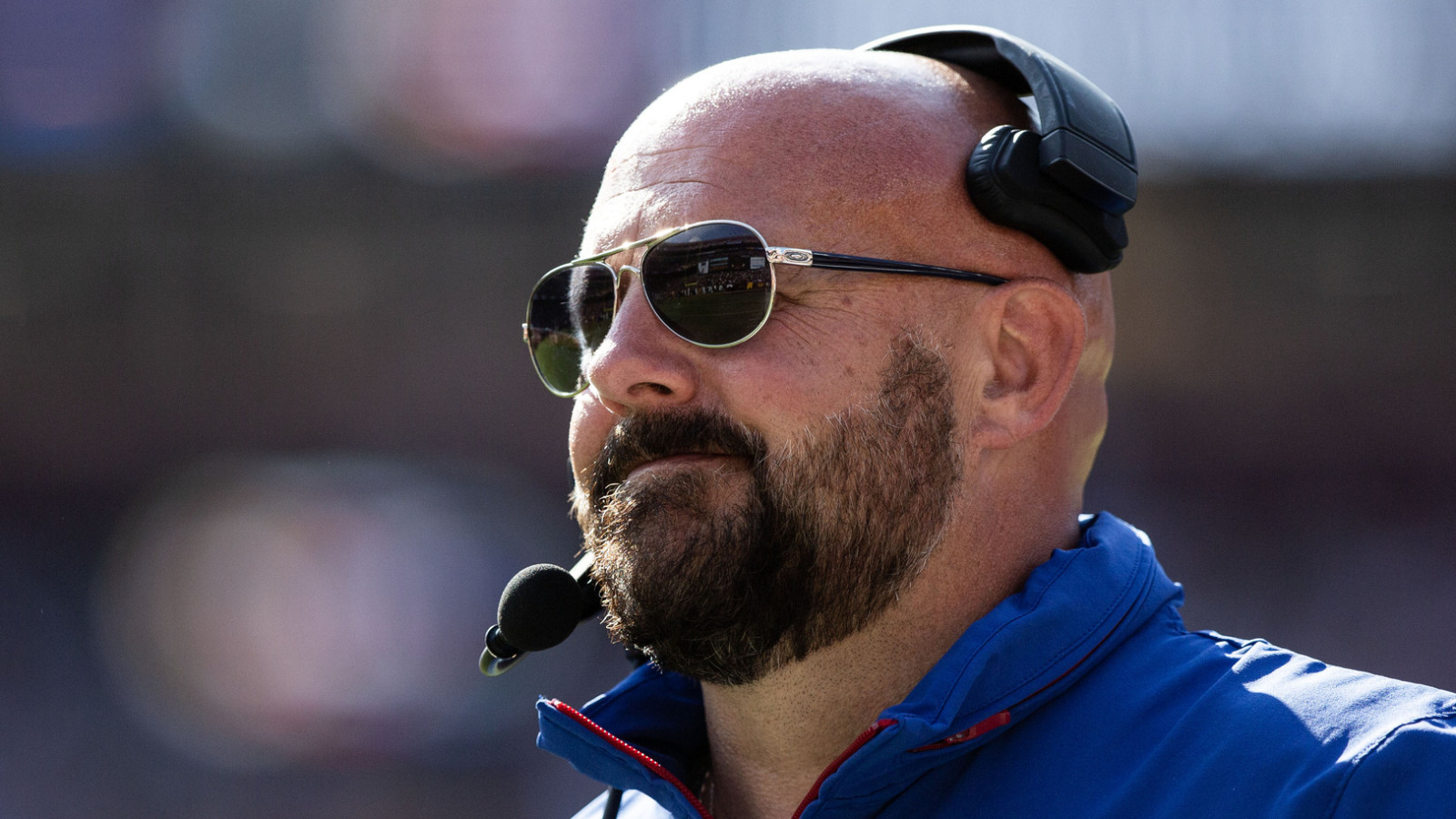 Giants make unfortunate history in loss to Commanders Yardbarker