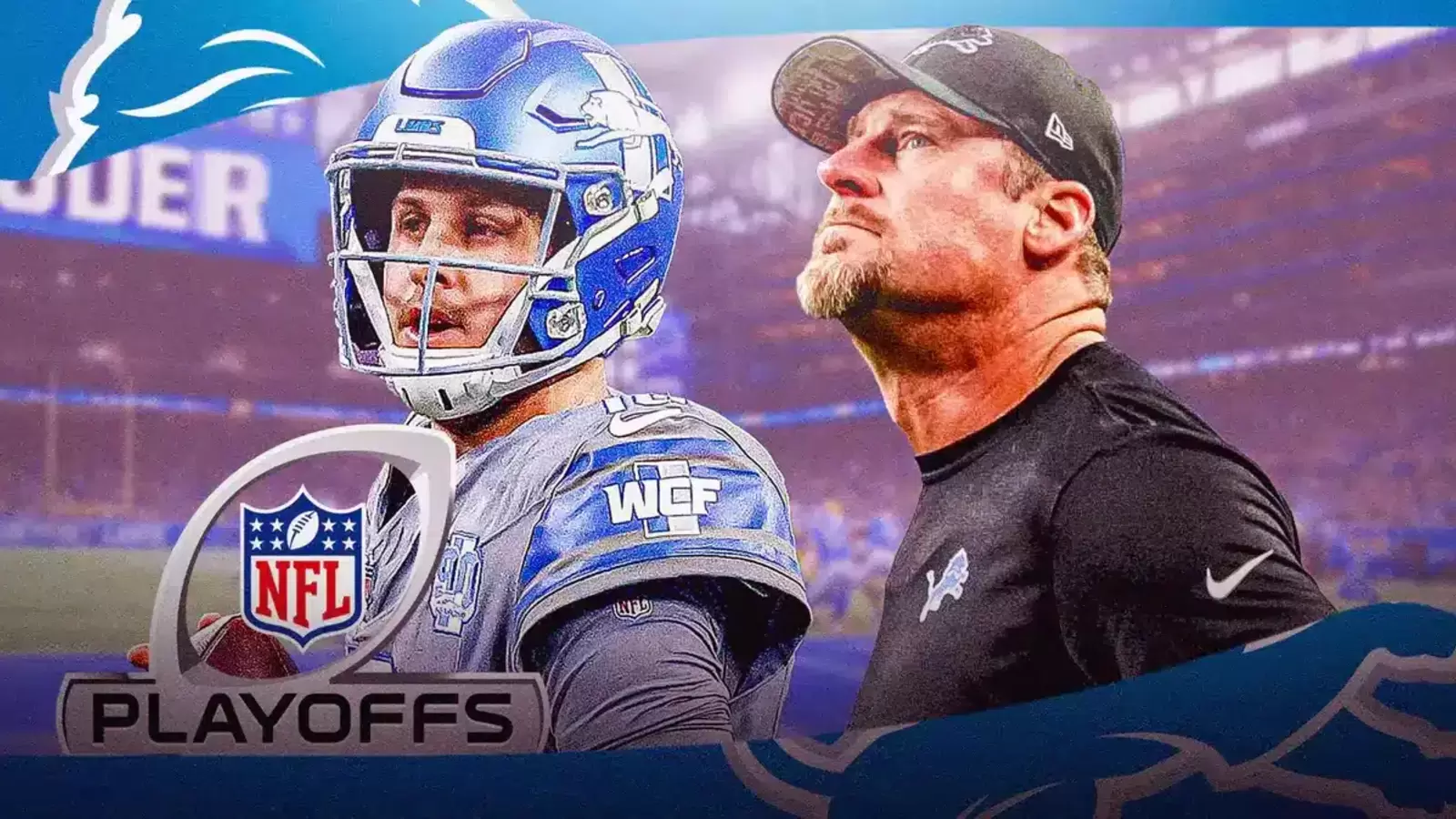 Amazing Six Free Agent Fits For Lions In Saturday Wild Card Games Capture Art