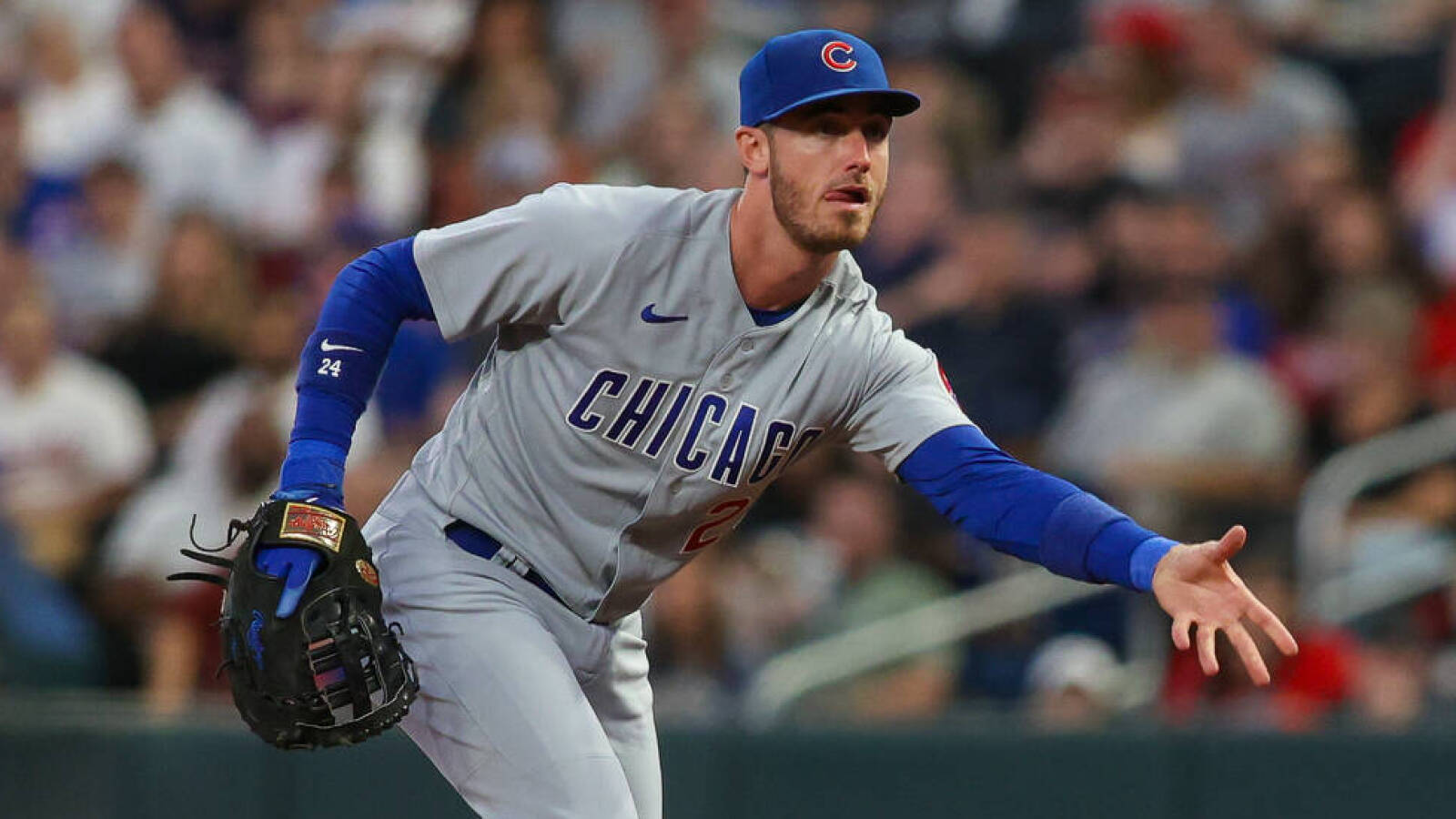 One clear favorite emerging for Cody Bellinger? Yardbarker